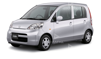 Замена рулевого наконечника Honda Life в Санкт-Петербурге Замена рулевого наконечника Honda Life в Санкт-Петербурге