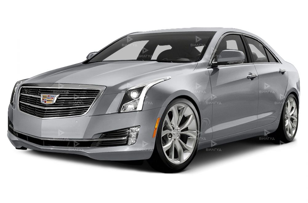 Замена рычага передней подвески Cadillac Ats в Санкт-Петербурге Замена рычага передней подвески Cadillac Ats в Санкт-Петербурге
