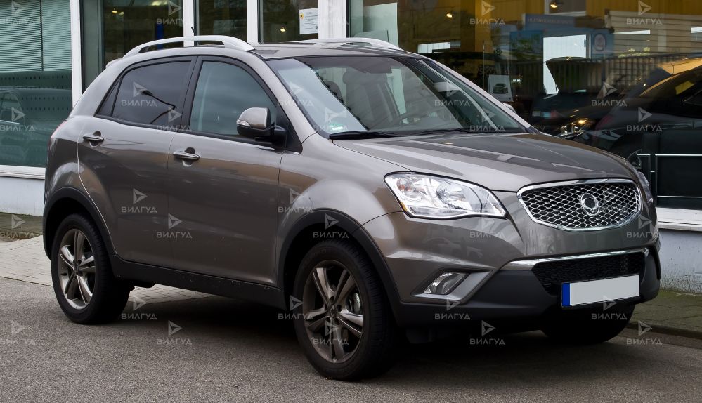 Замена моторчика печки Ssangyong Korando в Санкт-Петербурге Замена моторчика печки Ssangyong Korando в Санкт-Петербурге
