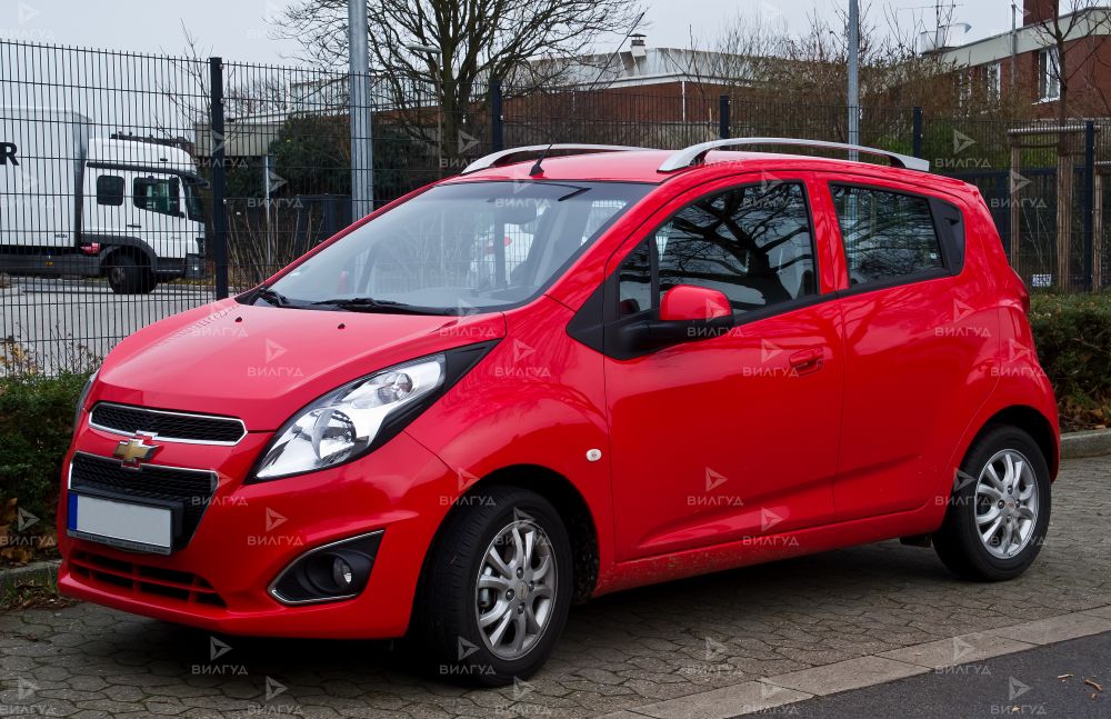 Замена дроссельной заслонки Chevrolet Spark в Санкт-Петербурге Замена дроссельной заслонки Chevrolet Spark в Санкт-Петербурге