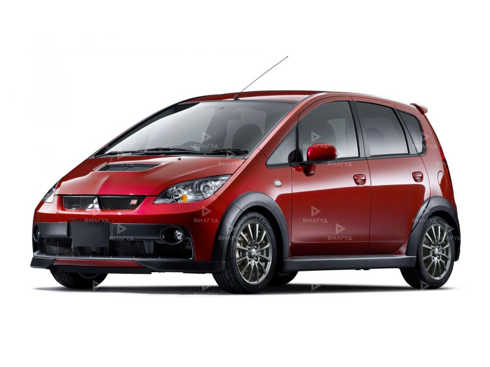 Замена сцепления Mitsubishi Colt в Санкт-Петербурге