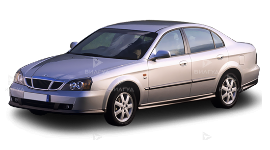 Замена выжимного подшипника Chevrolet Evanda в Санкт-Петербурге Замена выжимного подшипника Chevrolet Evanda в Санкт-Петербурге