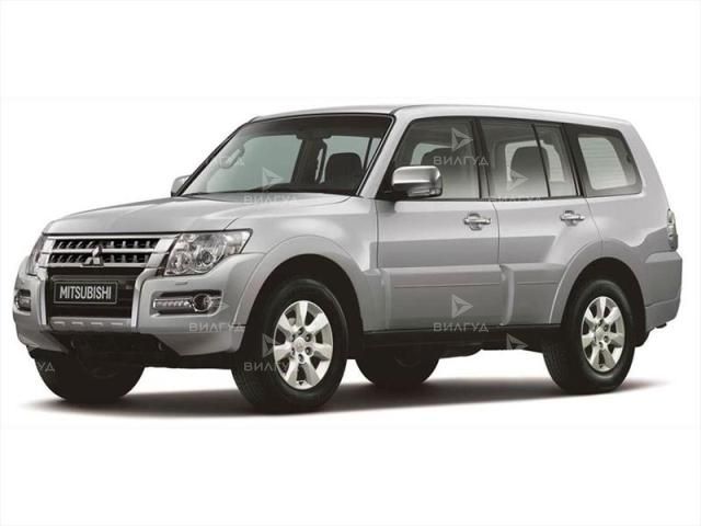 Ремонт и замена раздаточной коробки Mitsubishi Montero в Санкт-Петербурге Ремонт и замена раздаточной коробки Mitsubishi Montero в Санкт-Петербурге