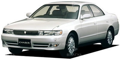 Замена масла МКПП Toyota Chaser в Санкт-Петербурге