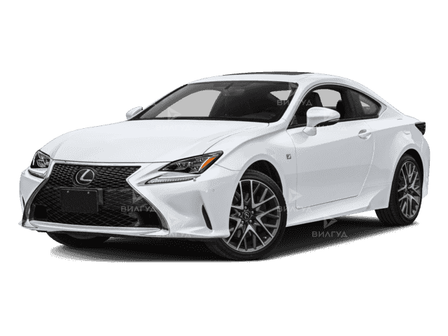 Замена привода в сборе Lexus RC в Санкт-Петербурге Замена привода в сборе Lexus RC в Санкт-Петербурге