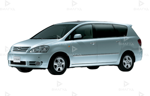 Замена привода в сборе Toyota Ipsum в Санкт-Петербурге Замена привода в сборе Toyota Ipsum в Санкт-Петербурге