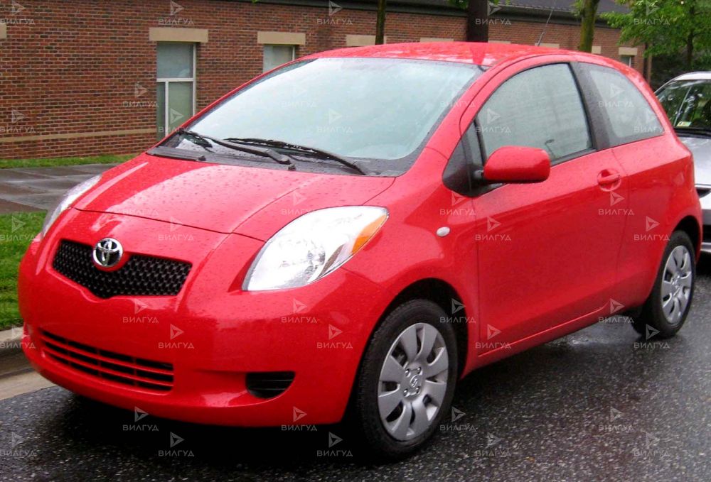 Замена масла в вариаторе Toyota Yaris в Санкт-Петербурге Замена масла в вариаторе Toyota Yaris в Санкт-Петербурге