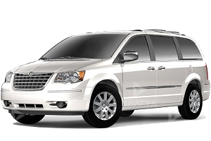 Ремонт и замена глушителя Chrysler Voyager в Санкт-Петербурге Ремонт и замена глушителя Chrysler Voyager в Санкт-Петербурге