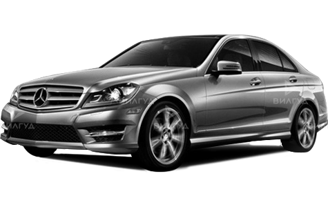 Замена гофры глушителя Mercedes Clc-klasse в Санкт-Петербурге Замена гофры глушителя Mercedes Clc-klasse в Санкт-Петербурге