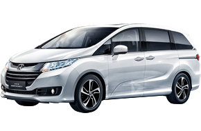 Замена масла ДВС Honda Elysion в Санкт-Петербурге