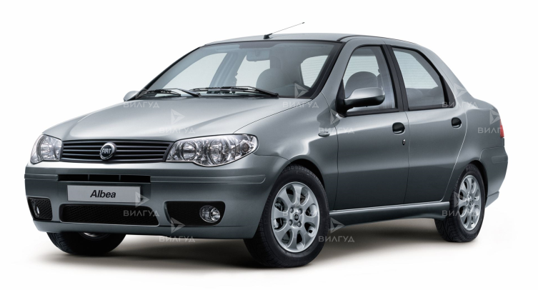 Замена масляного фильтра Fiat Albea в Санкт-Петербурге Замена масляного фильтра Fiat Albea в Санкт-Петербурге