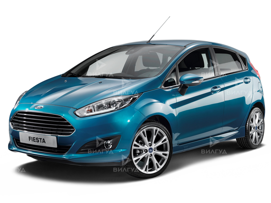 Замена ремня ГРМ Ford Fiesta в Санкт-Петербурге Замена ремня ГРМ Ford Fiesta в Санкт-Петербурге